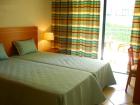 Self Catering Apartments in Albufeira